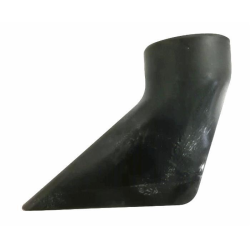 PIEDINO DIFFUSORE PER INTERRATORI CARROBOTTE - Ø50X115