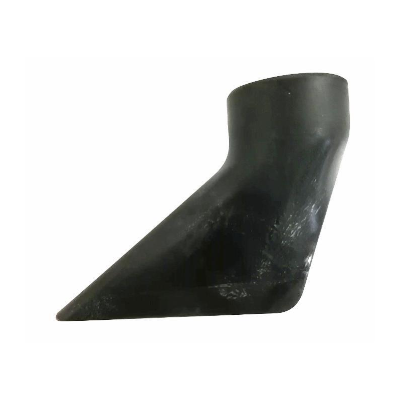 PIEDINO DIFFUSORE PER INTERRATORI CARROBOTTE - Ø50X115