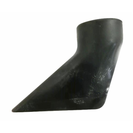 PIEDINO DIFFUSORE PER INTERRATORI CARROBOTTE - Ø50X115