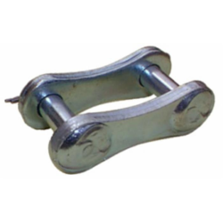 Giunti per catena a piastra passo 80 e 100 mm