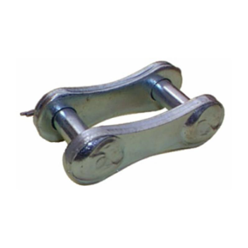 Giunti per catena a piastra passo 80 e 100 mm