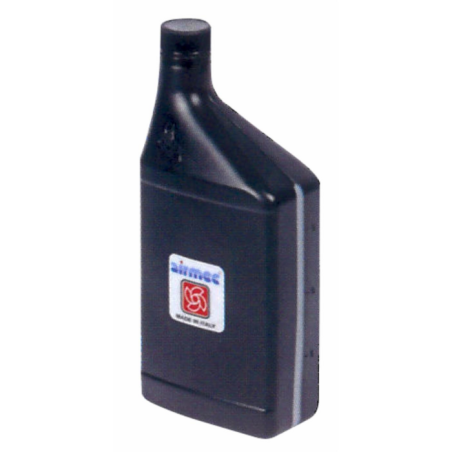 OLIO PER COMPRESSORI A PISTONE ALTAMENTE ADDITTIVATO