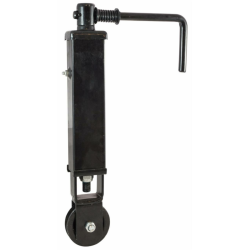 FRENO A VITE CON RULLO