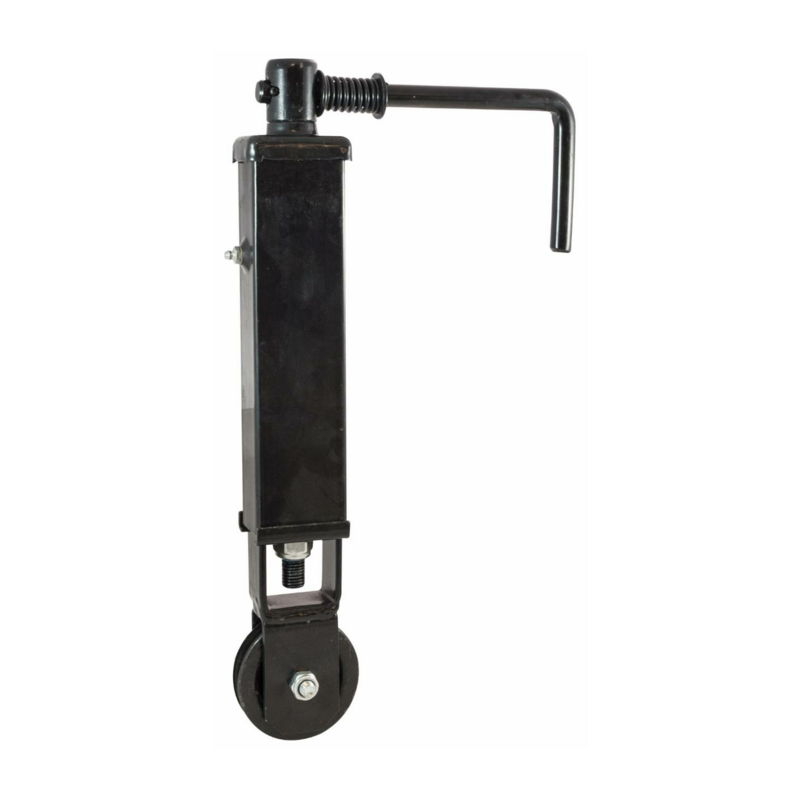 FRENO A VITE CON RULLO