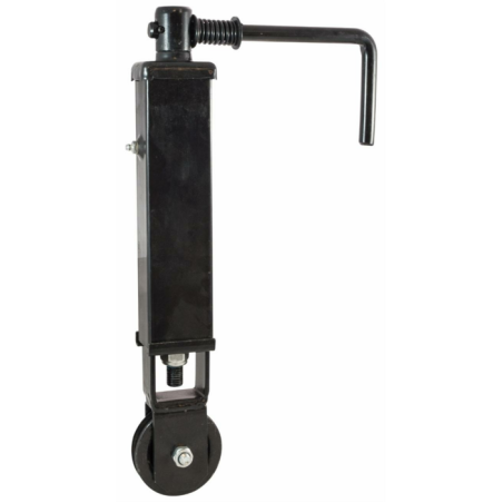 FRENO A VITE CON RULLO