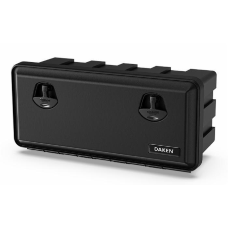 Cassetta porta attrezzi 750x350x300 mm capacità 47,5 L