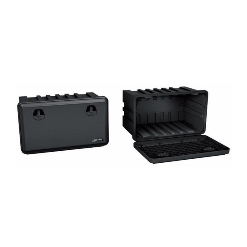 Cassetta porta attrezzi 826x500x470 mm