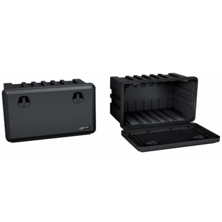 Cassetta porta attrezzi 826x500x470 mm