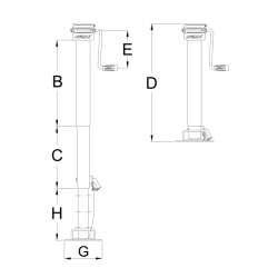 SERVOTIMONE SIMOL DG706/3SF