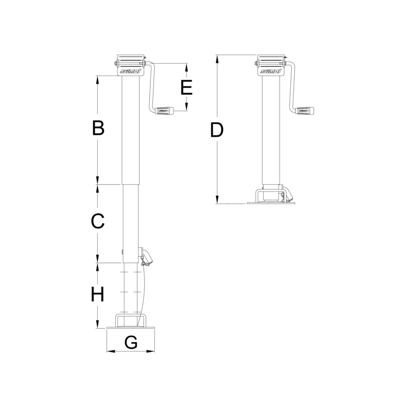 SERVOTIMONE SIMOL DG706/3SF