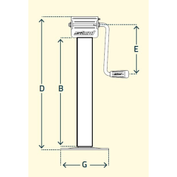 SERVOTIMONE SIMOL DG709