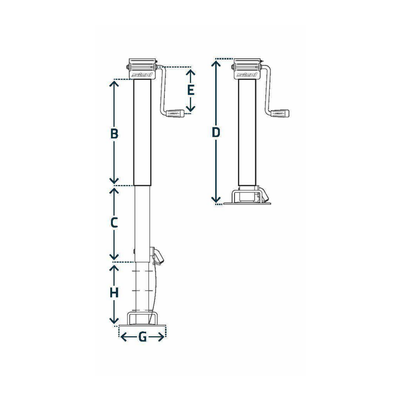 SERVOTIMONE SIMOL DG706/3SFW