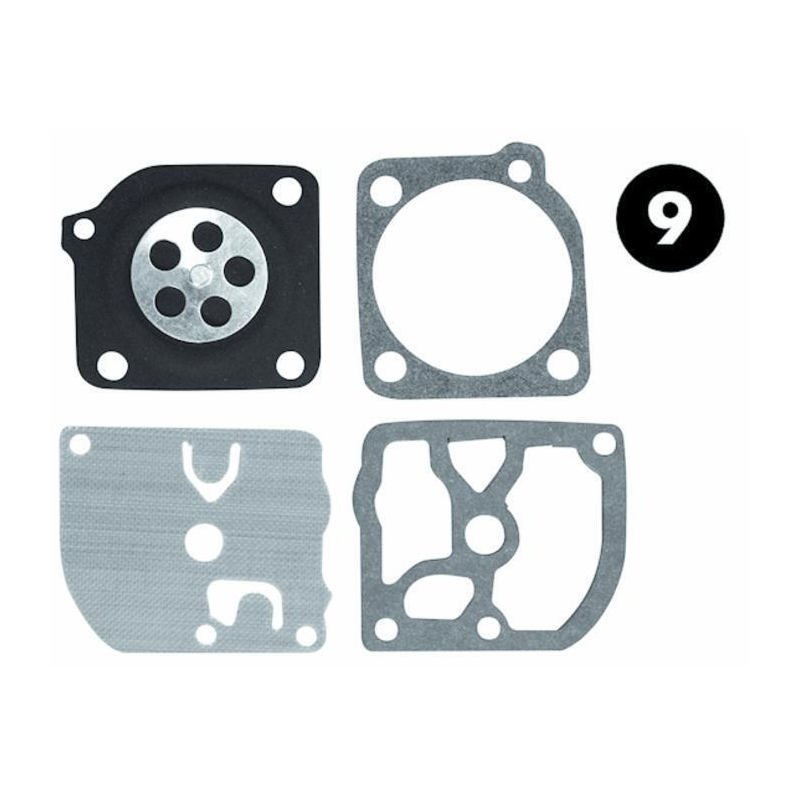 KIT MEMBR.E GUARN.ZAMA GND-29