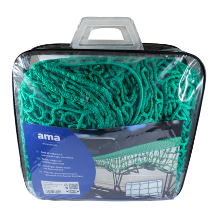 RETE FERMACARICO 2,5X3MT