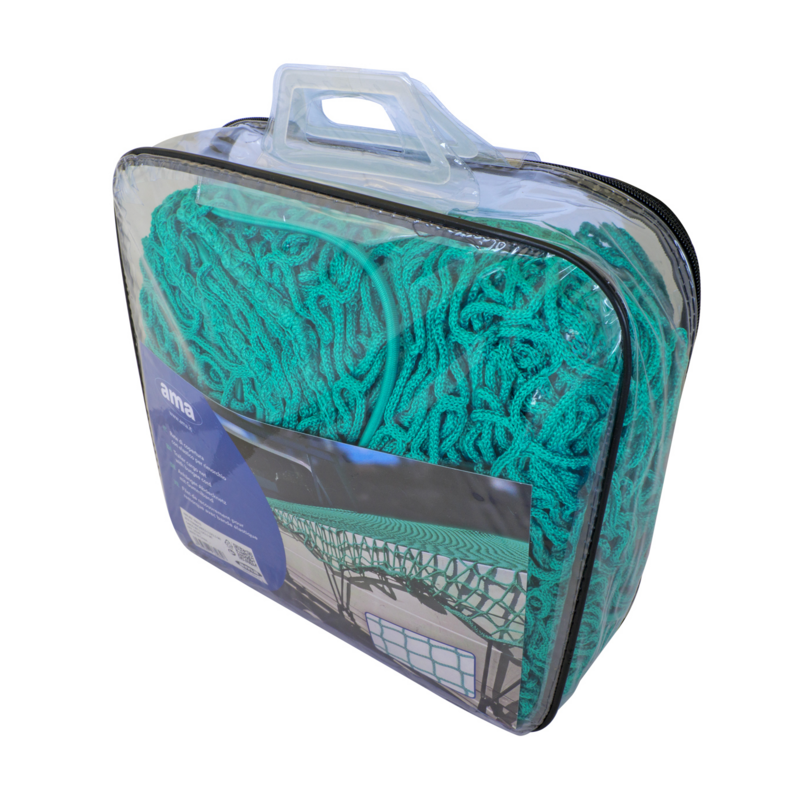 RETE FERMACARICO 2,5X3,5MT