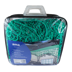 RETE FERMACARICO 2,5X4,5MT