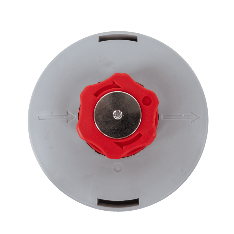 TESTINA BATTI E VAI UNIVERSALE A CARICAMENTO FACILITATO