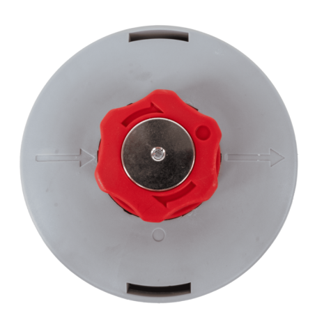 TESTINA BATTI E VAI UNIVERSALE A CARICAMENTO FACILITATO