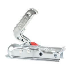 TESTINA TRAINO A SFERA Ø 35MM