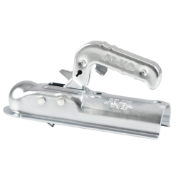 TESTINA TRAINO A SFERA Ø 50MM