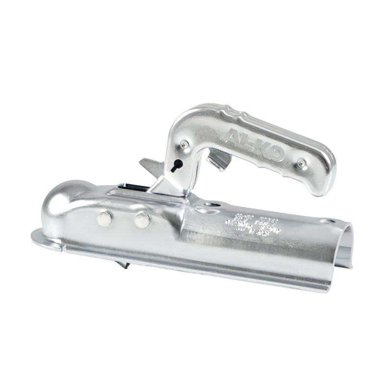 TESTINA TRAINO A SFERA Ø 50MM