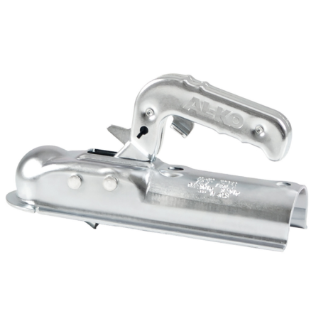 TESTINA TRAINO A SFERA Ø 50MM