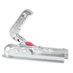 TESTINA TRAINO A SFERA Ø 50MM