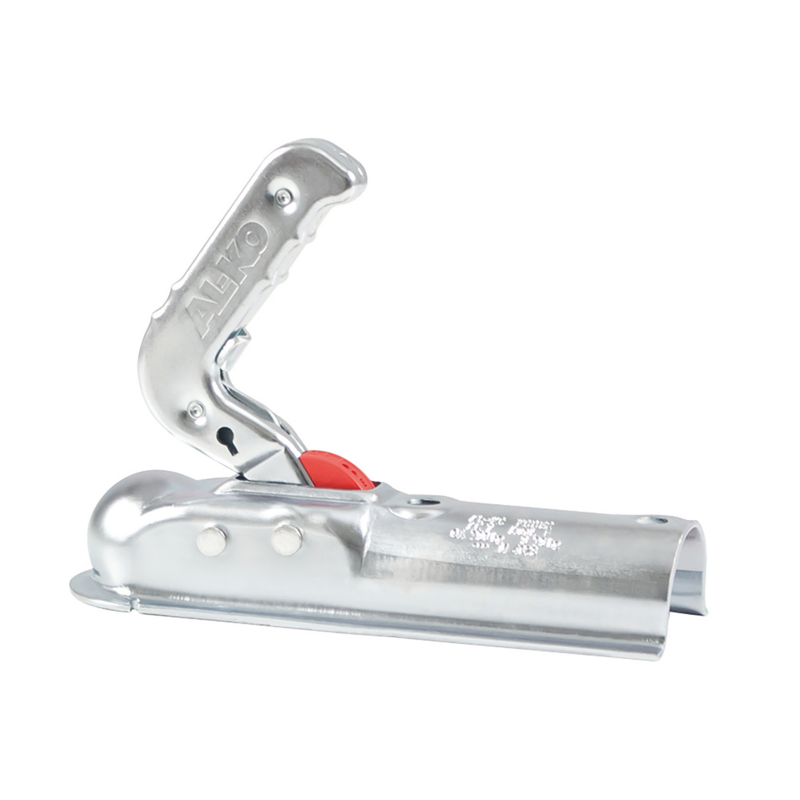 TESTINA TRAINO A SFERA Ø 50MM