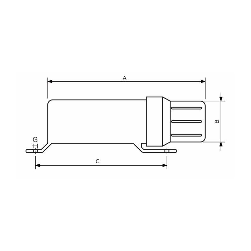 Portadocumenti Meccanoplast grande