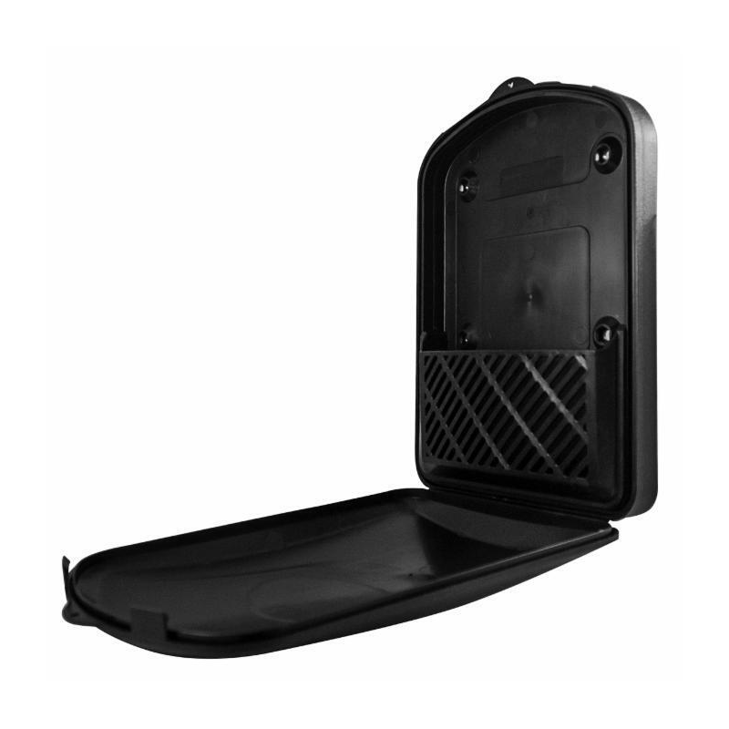 Portadocumenti Meccanoplast A4 piatto