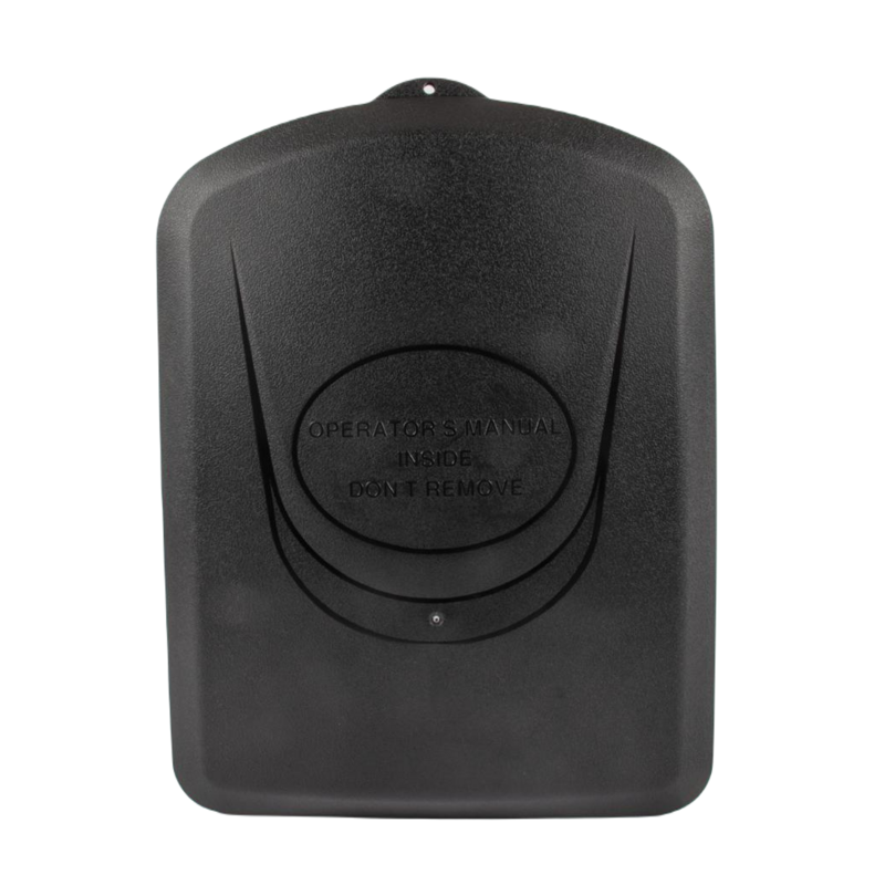 Portadocumenti Meccanoplast A5 piatto