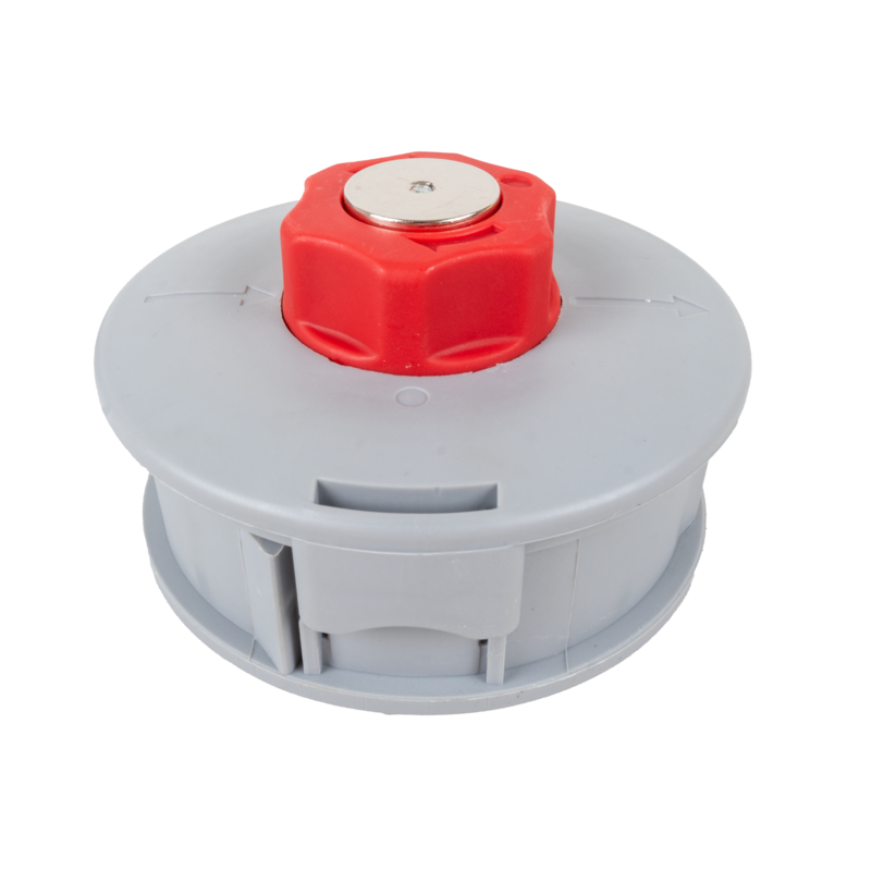 TESTINA BATTI E VAI UNIVERSALE A CARICAMENTO FACILITATO