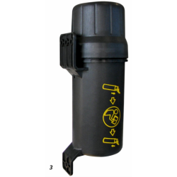 Portadocumenti tubolare Tu-box Big