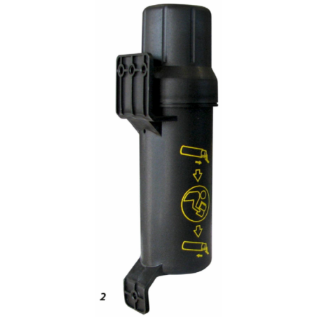 Portadocumenti tubolare Tu-box Medium