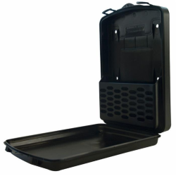 Portadocumenti Docu-box A4 piatto