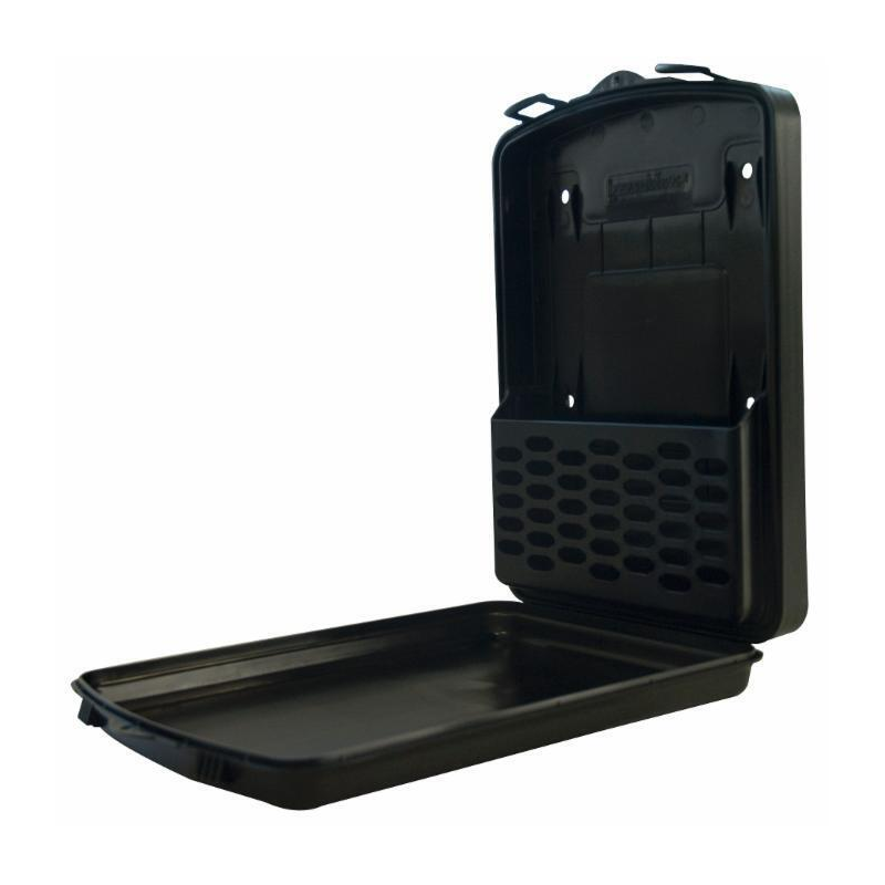 Portadocumenti Docu-box A4 piatto