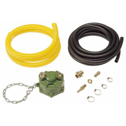 POMPA LAVAGGIO COMPLETA