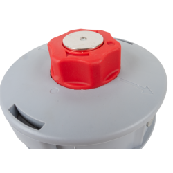 TESTINA BATTI E VAI UNIVERSALE A CARICAMENTO FACILITATO