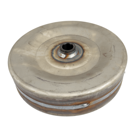 RUOTA LAMIERA 225X60X20