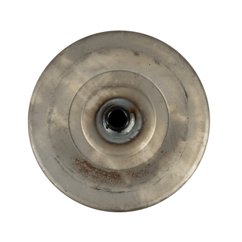 RUOTA LAMIERA 225X60X20