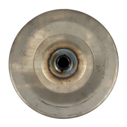 RUOTA LAMIERA 225X60X20