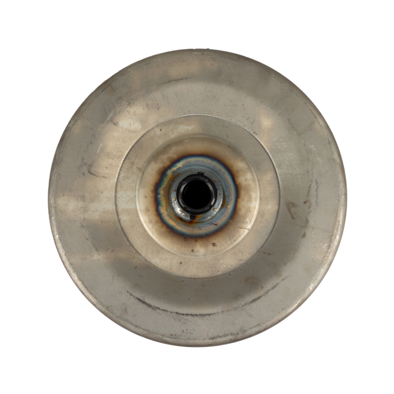 RUOTA LAMIERA 225X60X20