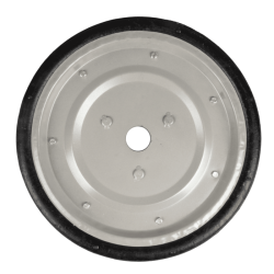 RUOTA PER MOTOZAPPA Ø 420 MM