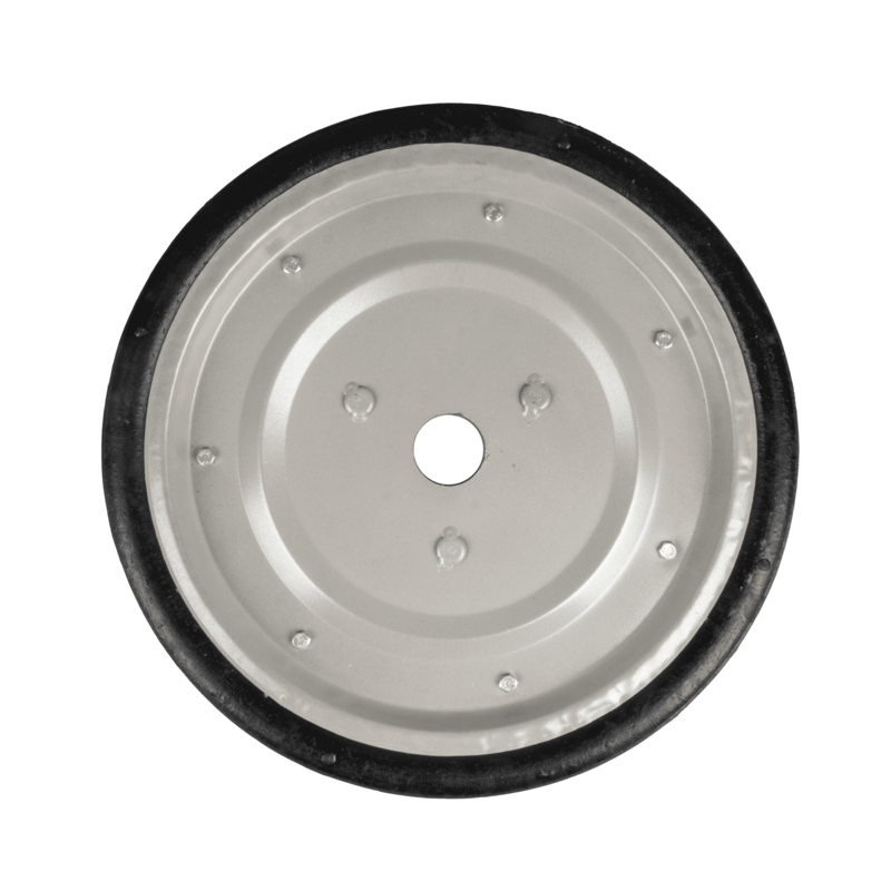 RUOTA PER MOTOZAPPA Ø 420 MM