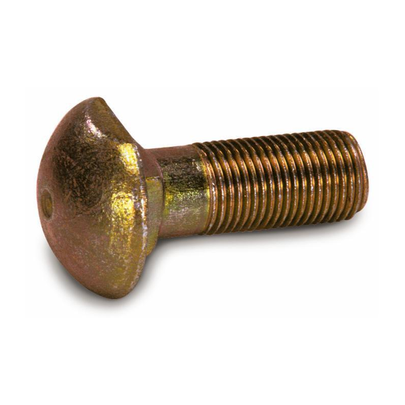 COLONNETTA PER  RUOTA M20X2 ADATTABILE CNH