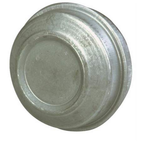 CALOTTINA COPRIMOZZO Ø 47 MM