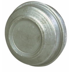 CALOTTINA COPRIMOZZO Ø 62MM