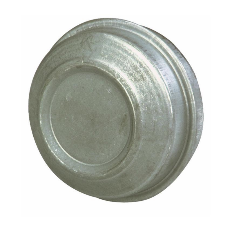 CALOTTINA COPRIMOZZO Ø 62MM