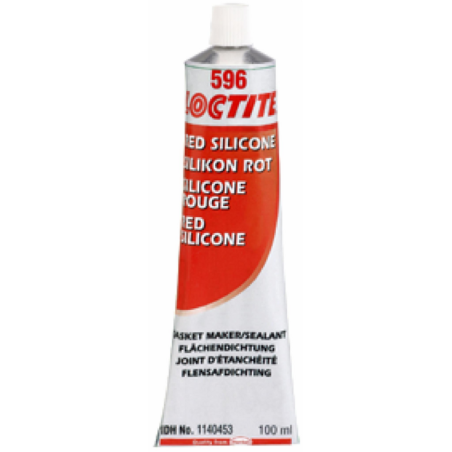 Loctite® 596 SIGILLANTE, FORMA GUARNIZIONI  ROSSA80ML
