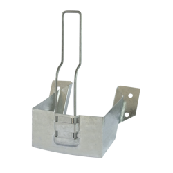 0MP0360 - PORTA CUNEO R360 IN METALLO